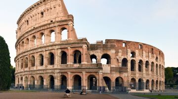Coliseo romano