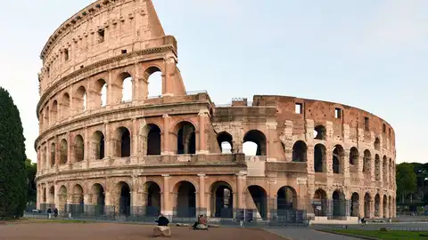 Coliseo romano Coliseo romano