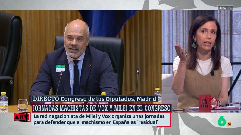 Ángeles Caballero