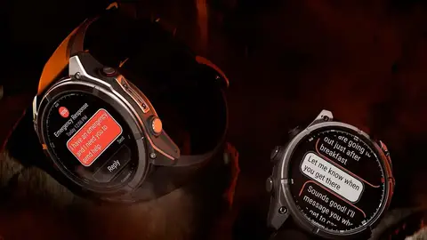 Garmin Fenix 8 Pro Garmin Fenix 8 Pro