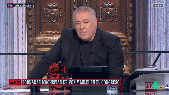 Ferreras Ferreras