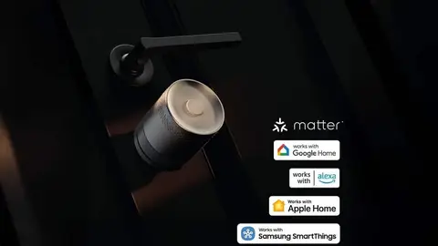 Linus Smart Lock L2 Lite Linus Smart Lock L2 Lite