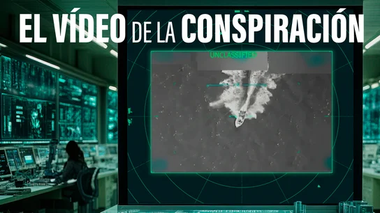 Más allá del video: cómo Estados Unidos y Venezuela usan el ataque a un supuesto barco narco como estrategia Más allá del video: cómo Estados Unidos y Venezuela usan el ataque a un supuesto barco narco como estrategia