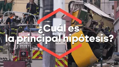 Las preguntas del accidente del funicular en Lisboa: ¿Cuándo fue la última revisión? ¿Hubo un problema de aforo? Las preguntas del accidente del funicular en Lisboa: ¿Cuándo fue la última revisión? ¿Hubo un problema de aforo?