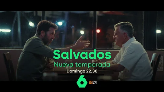 "Quitas la tontería a quien trabaja contigo": Gonzo recuerda junto a Wyoming sus nueve años en El Intermedio "Quitas la tontería a quien trabaja contigo": Gonzo recuerda junto a Wyoming sus nueve años en El Intermedio