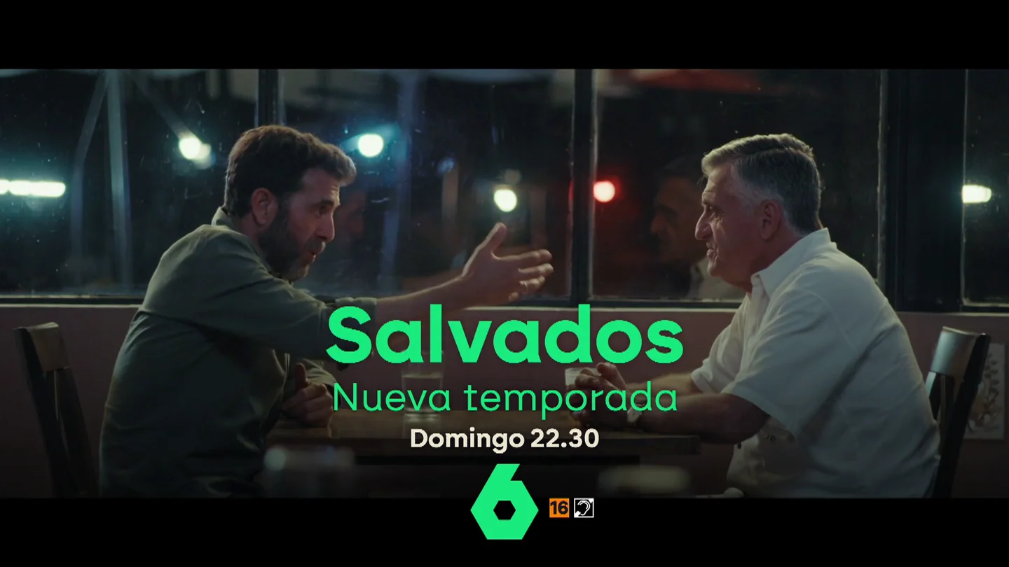 "Quitas la tontería a quien trabaja contigo": Gonzo recuerda junto a Wyoming sus nueve años en El Intermedio "Quitas la tontería a quien trabaja contigo": Gonzo recuerda junto a Wyoming sus nueve años en El Intermedio