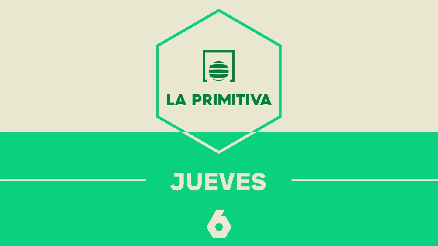 Comprueba el resultado del sorteo de La Primitiva del jueves. Comprueba el resultado del sorteo de La Primitiva del jueves.