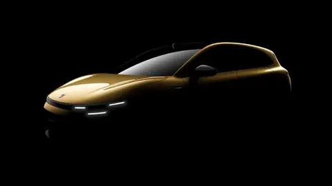 Además de los SUV, las marcas chinas también asaltarán el segmento de los compactos Leapmotor Lafa 5