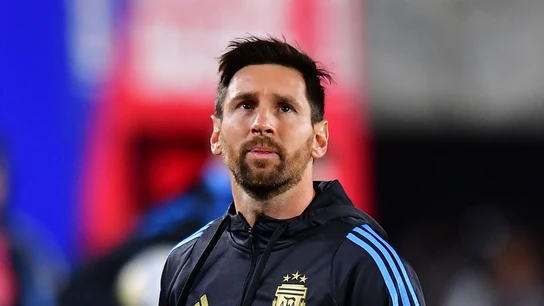 Leo Messi Leo Messi
