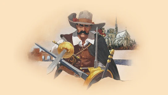 'Misión en París', de Arturo Pérez-Reverte 'Misión en París', de Arturo Pérez-Reverte