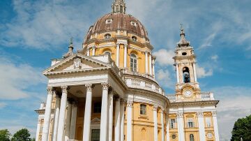 Basílica de Superga de Turín