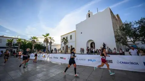 Formentera Sunset Run Formentera Sunset Run