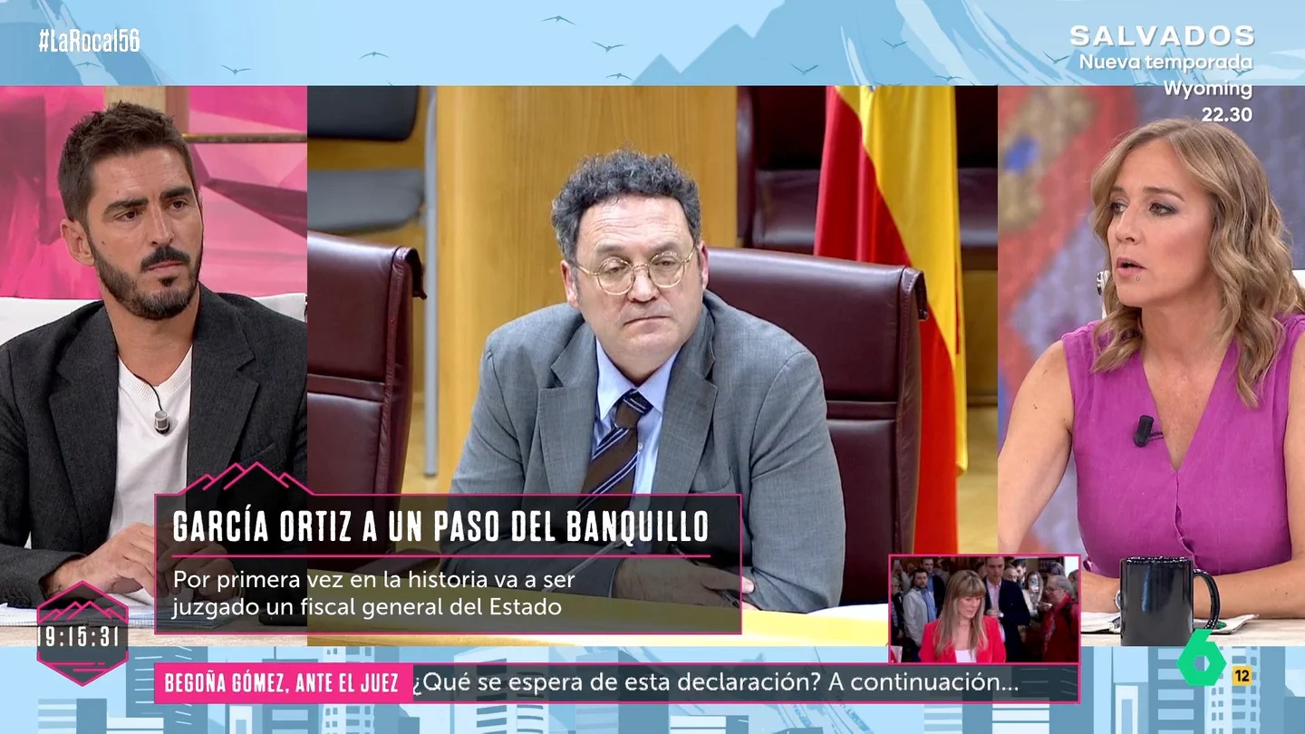 Tania Sánchez Tania Sánchez