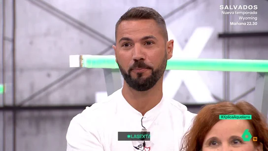 Un pluriempleado explica por qué tiene dos trabajos: "Uno de mis sueldos es para pagar y el otro para sobrevivir" Un pluriempleado explica por qué tiene dos trabajos: "Uno de mis sueldos es para pagar y el otro para sobrevivir"