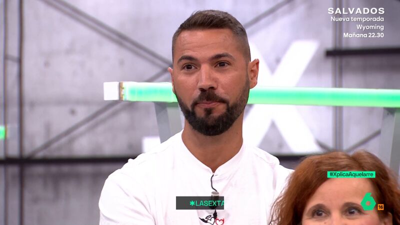 Un pluriempleado explica por qué tiene dos trabajos: "Uno de mis sueldos es para pagar y el otro para sobrevivir"