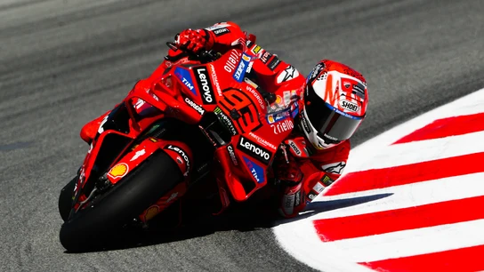Marc Márquez Marc Márquez