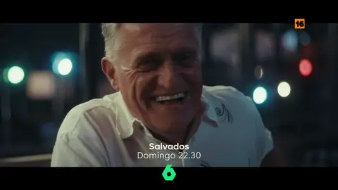 Hoy, en Salvados, Gonzo se reencuentra con El Gran Chechu y El Gran Wyoming seis años después de dejar El Intermedio Hoy, en Salvados, Gonzo se reencuentra con El Gran Chechu y El Gran Wyoming seis años después de dejar El Intermedio