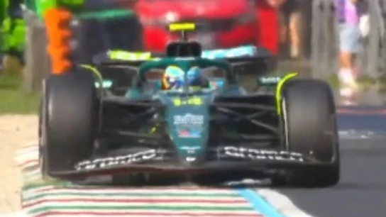 Fernando Alonso Fernando Alonso