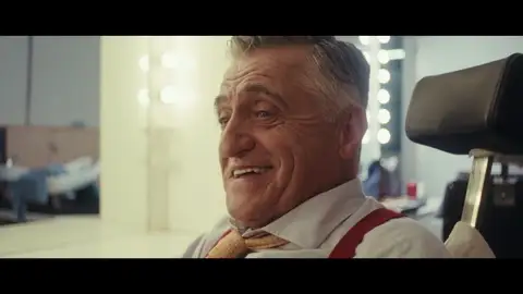 El Gran Wyoming desvela que, en realidad, se jubiló en 2020: "Me ofrecieron el oro y el moro y dije que no, pero llegó la pandemia..." El Gran Wyoming desvela que, en realidad, se jubiló en 2020: "Me ofrecieron el oro y el moro y dije que no, pero llegó la pandemia..."