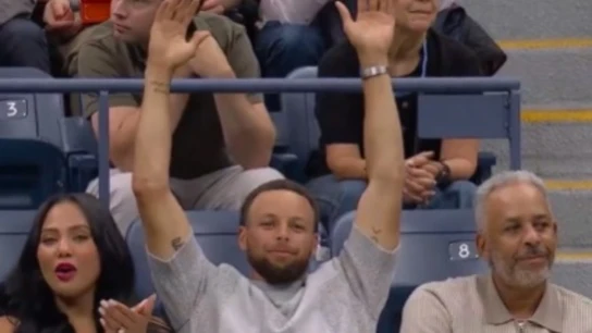 Stephen Curry Stephen Curry