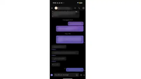 Mensajes editado en Microsoft Teams Mensajes editado en Microsoft Teams