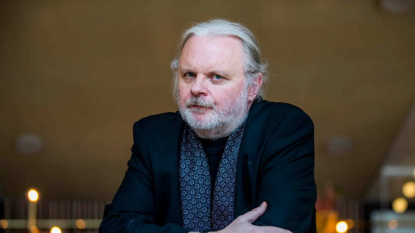 Jon Fosse Jon Fosse
