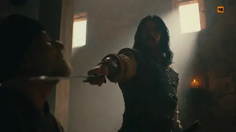 Hoy, en el sexto capítulo de Imperio, Osman cae en una emboscada y Edebali ordena a sus hombres ir a buscarle Hoy, en el sexto capítulo de Imperio, Osman cae en una emboscada y Edebali ordena a sus hombres ir a buscarle