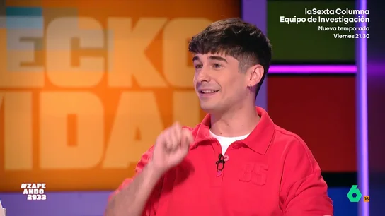 Necko Vidal analiza 'Cibeles', la canción de Sergio Ramos: "Pagaría por escuchar el audio en bruto" El músico opina sobre la nueva canción del jugador del Club de Fútbol Monterrey. En ella, Ramos se sincera sobre su salida del Real Madrid y no duda en lanzar varios dardos hacia el club blanco.