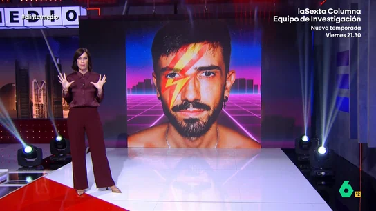 Cristina Gallego afirma que hay "algo peor que tener un hijo en la edad del pavo": "Tenerlo en la edad del aguilucho" La colaboradora ha buceado en la "ciénaga ultra de influencers" para descubrir aquellos creadore de contenido de extrema derecha que más consumen los jóvenes actualmente y el tipo de mensajes que transmiten a través de sus redes sociales.
