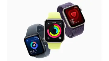 Apple Watch SE 3 Apple Watch SE 3