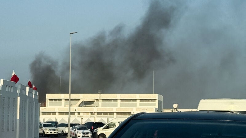 Israel lleva a cabo ataques en Doha contra Hamás