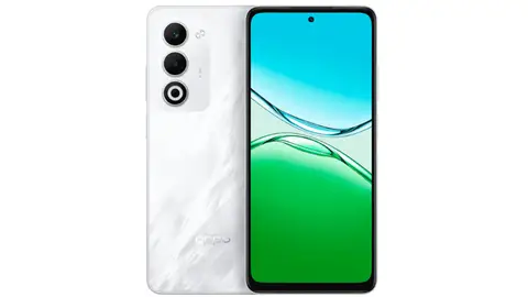 Oppo A6i Oppo A6i