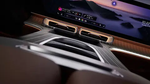 Mercedes GLC e Mercedes GLC e