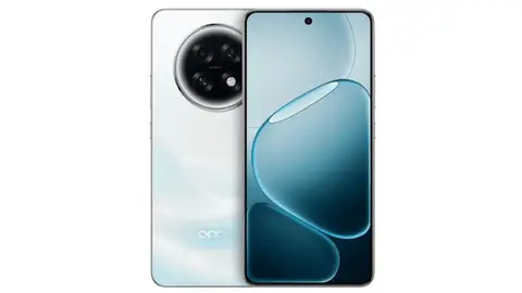 Oppo A6 GT Oppo A6 GT