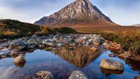 Highlands escocesas Highlands escocesas