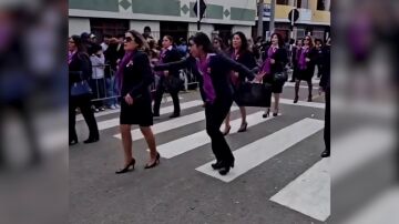 Desfile