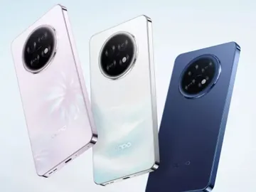 Oppo A6 GT Oppo A6 GT