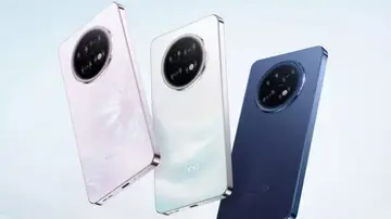 Oppo A6 GT Oppo A6 GT