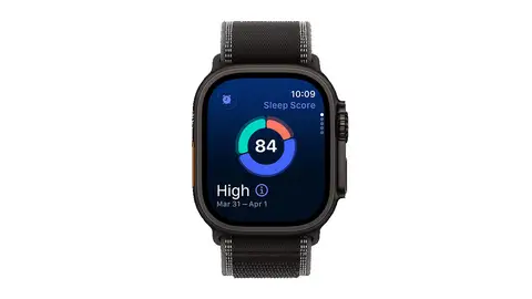 Apple Watch Ultra 3 Apple Watch Ultra 3