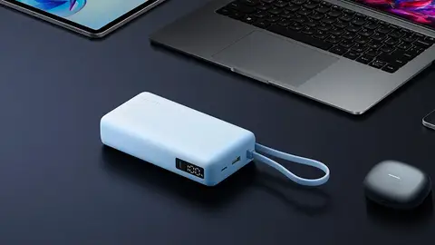 Xiaomi 67 W Power Bank 20000 Xiaomi 67 W Power Bank 20000