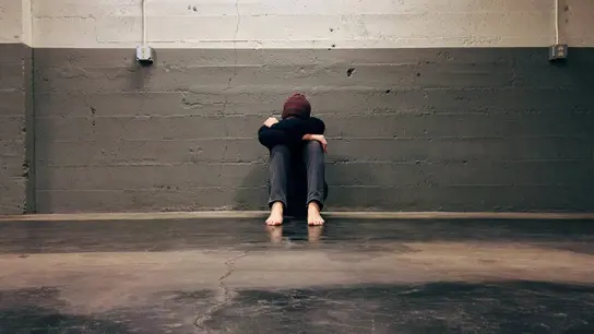 Día Mundial para la Prevención del Suicidio Día Mundial para la Prevención del Suicidio