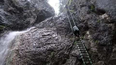 Slovensky Raj (Paraíso Eslovaco) Slovensky Raj (Paraíso Eslovaco)