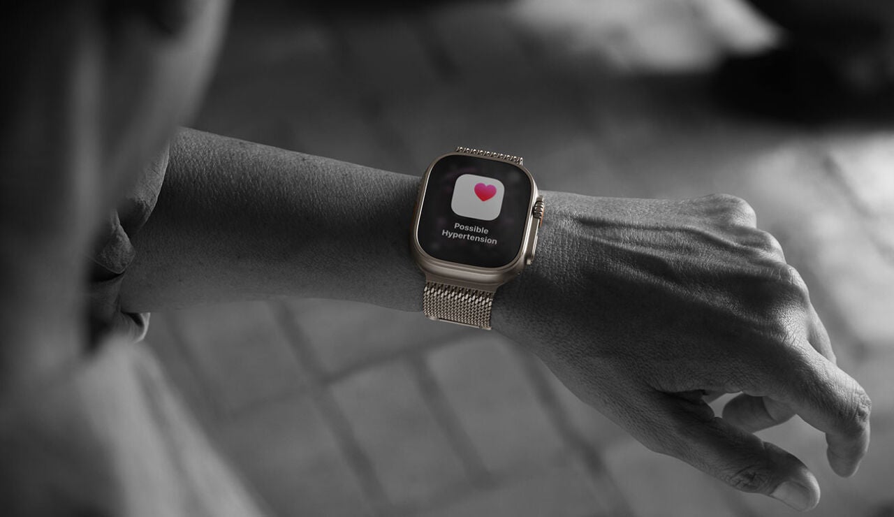 Apple Watch Ultra 3