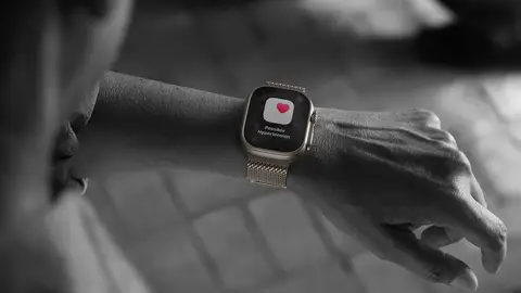 Apple Watch Ultra 3 Apple Watch Ultra 3