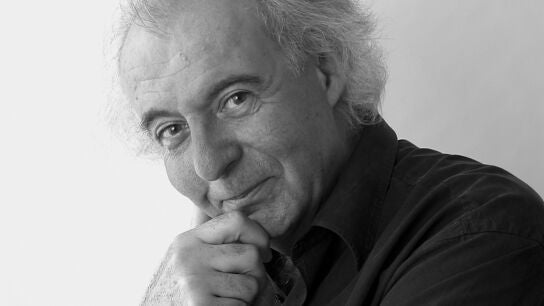 El fil&oacute;sofo Roger-Pol Droit