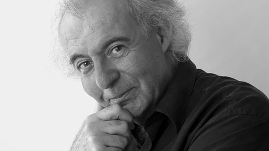 El filósofo Roger-Pol Droit El filósofo Roger-Pol Droit