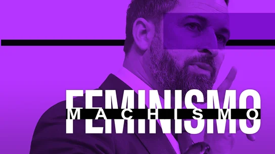Del "tengo madre" de Abascal al "promuevo mujeres" de Ábalos: el uso del feminismo como escudo por políticos que no respetan realmente a las mujeres Del "tengo madre" de Abascal al "promuevo mujeres" de Ábalos: el uso del feminismo como escudo por políticos que no respetan realmente a las mujeres