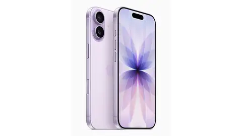 El nuevo iPhone 17 El nuevo iPhone 17