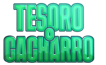 Logo de Tesoro o Cacharro