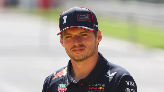 Max Verstappen Max Verstappen